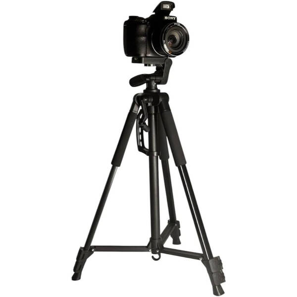 150 cm Kamera Tripod - 5