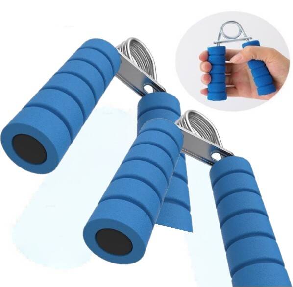 2 Adet Bilek Güçlendirme Yayı - 1