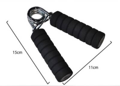 2 Adet Bilek Güçlendirme Yayı - 3