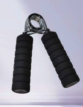 2 Adet Bilek Güçlendirme Yayı - 4