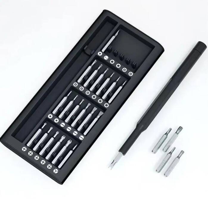 25 Parça Tornavida Seti - 1