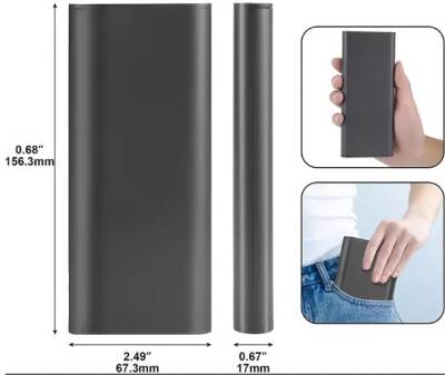 25 Parça Tornavida Seti - 3