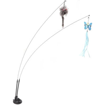 2'li Vantuzlu Olta Oyuncak - 4