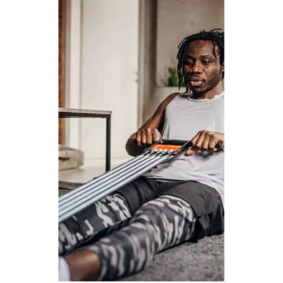 3'ü 1 Arada El Ayak Göğüs Fitness Yayı - 4