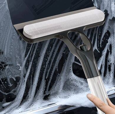 4 in 1 Spreyli Çek Çekli Camsil ve Fırça Aparatı (1)