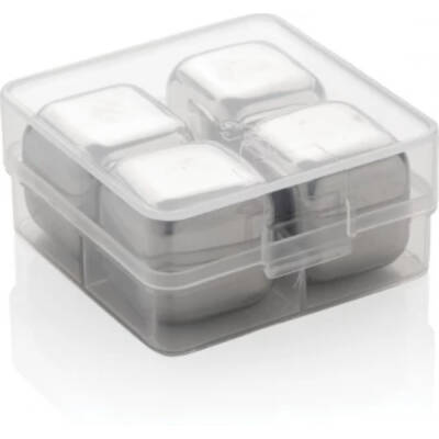 4'lü Çelik Metal Kaplama Buz Taşı (1)