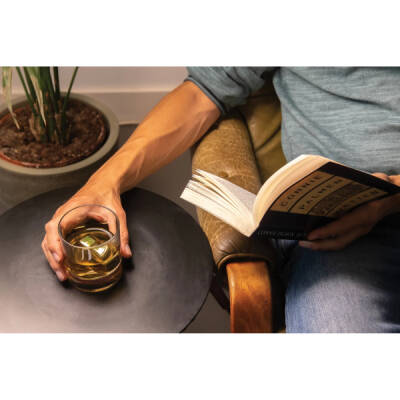 4'lü Çelik Metal Kaplama Buz Taşı - 4