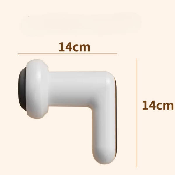 5 Başlıklı Titreşimli Sıkılaştırıcı Masaj Makinesi - 2