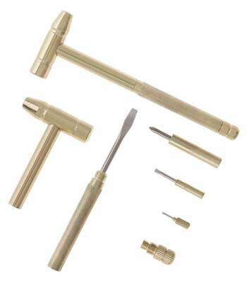 5 in 1 Çekiç Tornavida Tamir Seti (1)