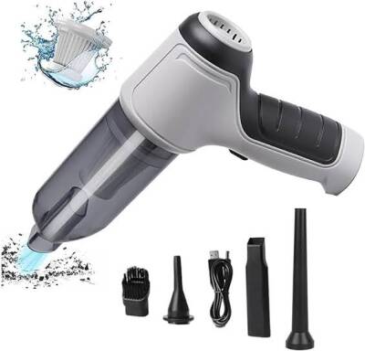 Air Blower Araba Süpürgesi - 3