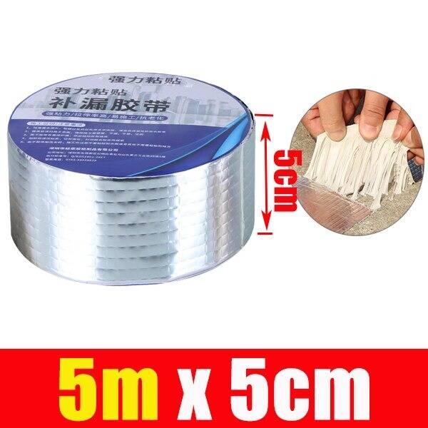 Alüminyum İzolasyon Tamir Bandı - 1