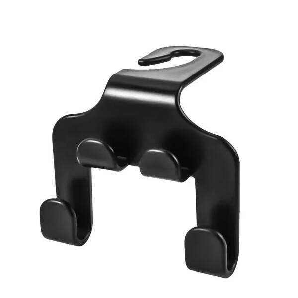 Araç Arka Koltuk Kancası - 1