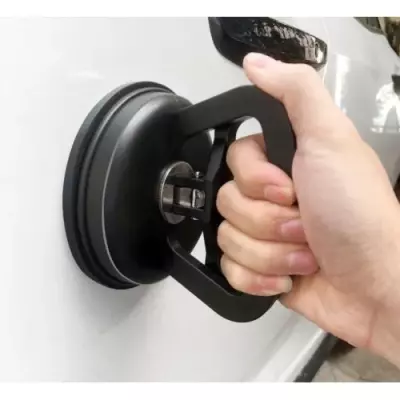 Araç Göçük Giderici Vantuz Büyük Boy (1)