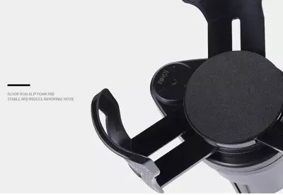 Araç İçi Bardak Tutucu Multifonksiyonel (1)