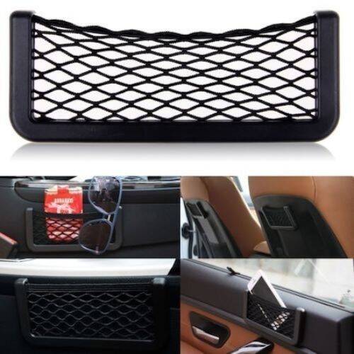 Araç İçi Telefon Tutucu File - 1