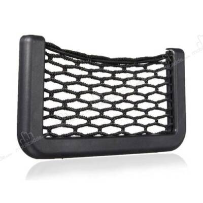 Araç İçi Telefon Tutucu File - 3