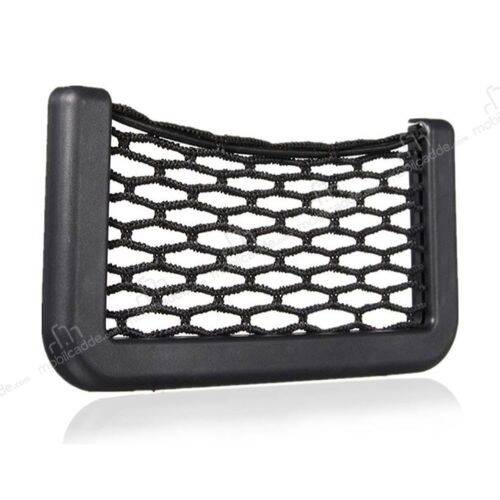 Araç İçi Telefon Tutucu File - 3