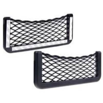 Araç İçi Telefon Tutucu File - 4