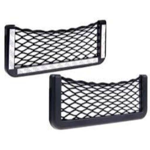 Araç İçi Telefon Tutucu File - 4