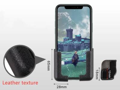 Araç Torpido Telefon Standı (1)