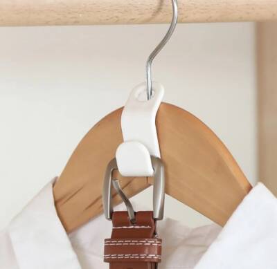 Askı Çoğaltıcı Kanca Seti 10 Adet (1)