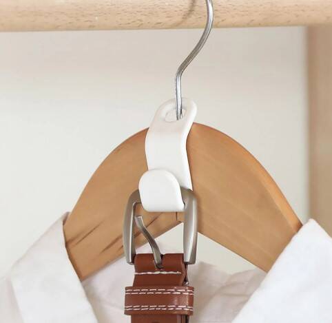 Askı Çoğaltıcı Kanca Seti 10 Adet - 2