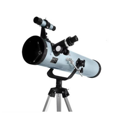 Astronomi Gözlem Teleskopu (1)