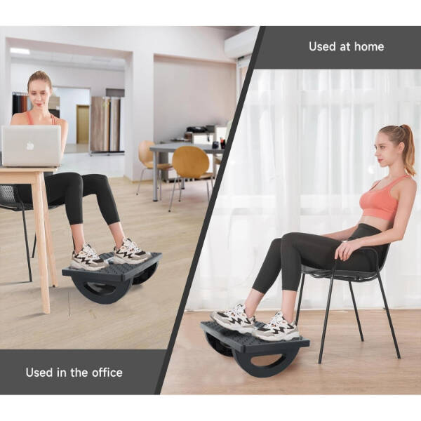 Ayak Destek Ve Masaj Aleti - 2