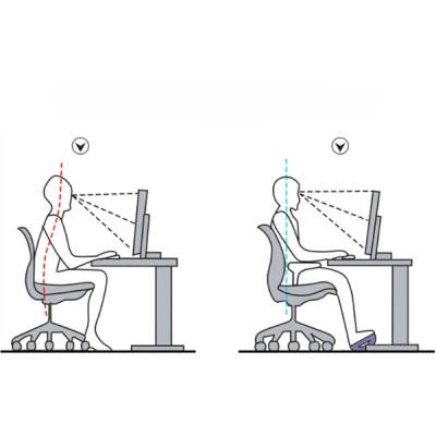 Ayak Destek Ve Masaj Aleti - 3