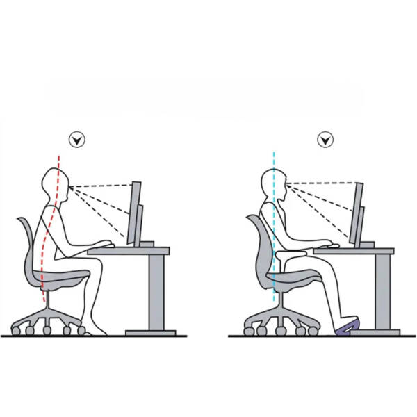 Ayak Destek Ve Masaj Aleti - 3