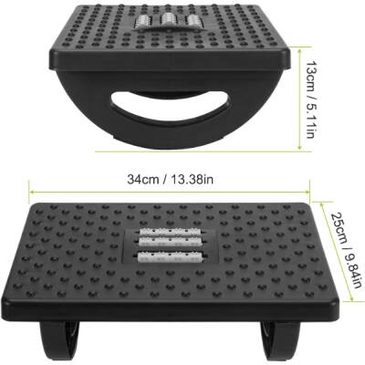 Ayak Destek Ve Masaj Aleti - 4