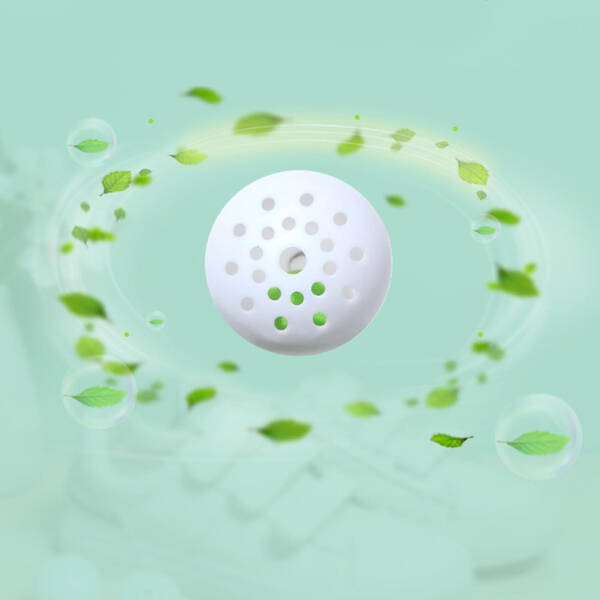 Ayakkabı Koku Gideri Top Seti - 4