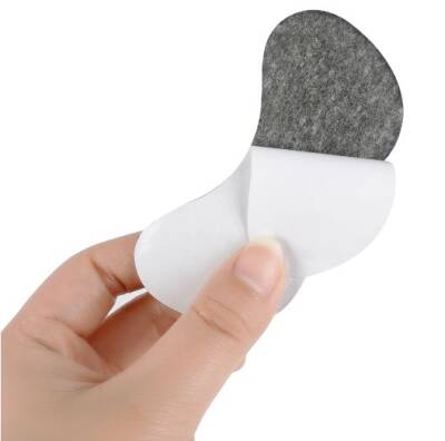 Ayakkabı Topuk Vurma Önleyici ve Daraltma Padi 5mm (1)