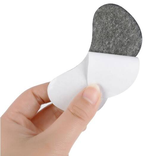 Ayakkabı Topuk Vurma Önleyici ve Daraltma Padi 5mm - 2