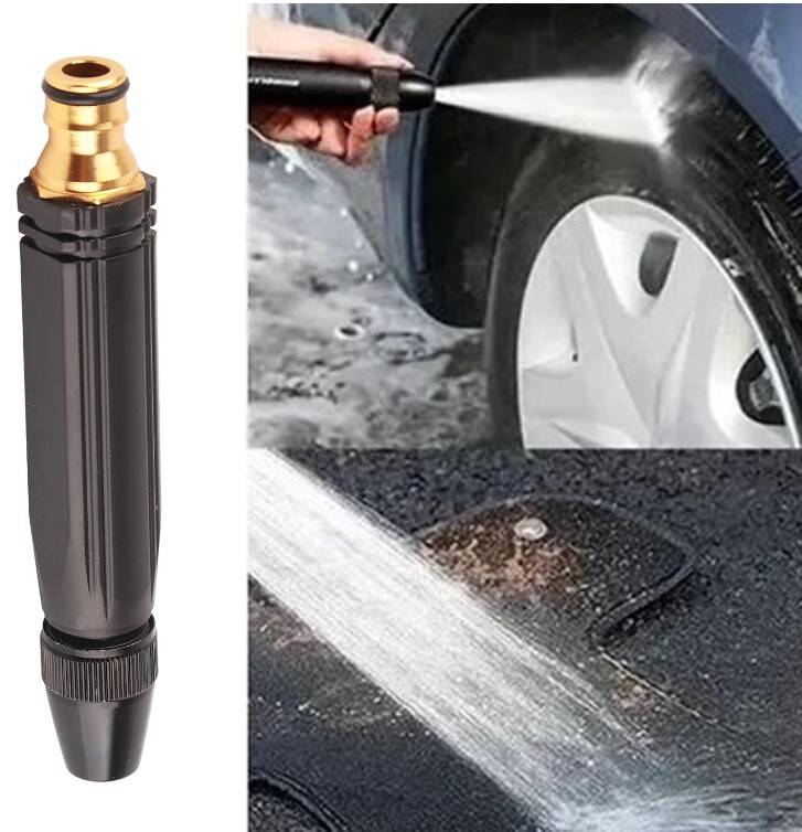 Ayarlanabilir Basınçlı Su Tabancası - 1