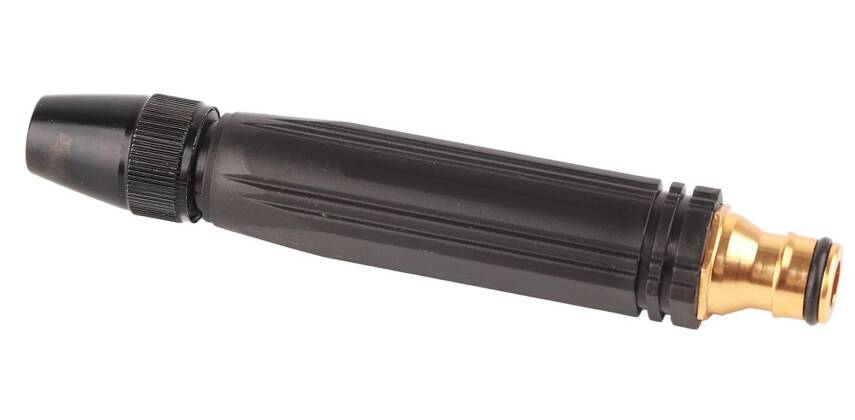 Ayarlanabilir Basınçlı Su Tabancası - 3