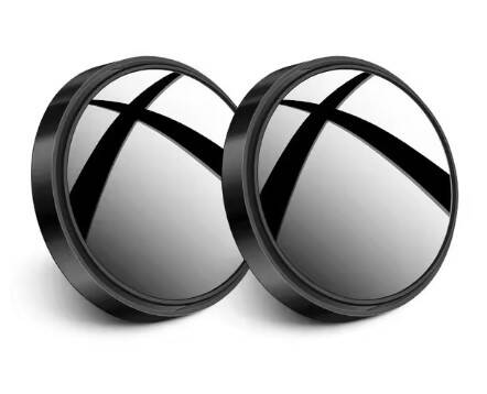 Ayarlanabilir Kör Nokta Ayna Seti 2 Adet - 2