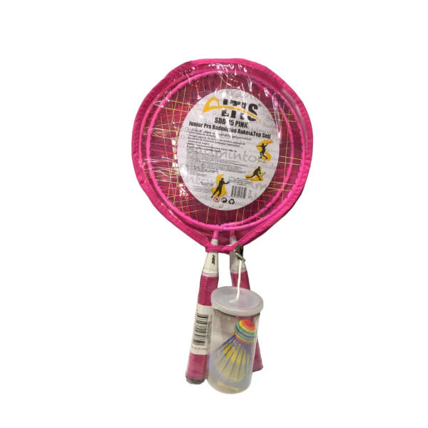 Badminton Seti - 1