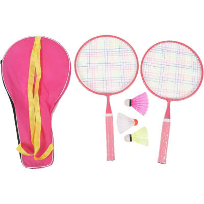 Badminton Seti (1)