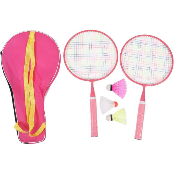 Badminton Seti - 2