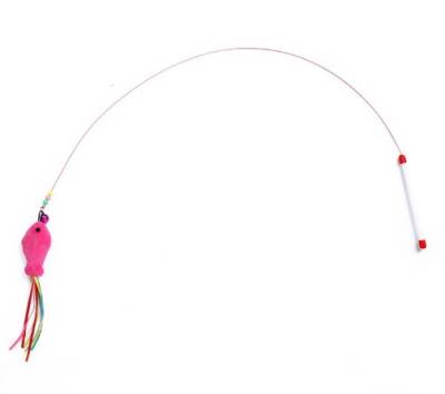 Balıklı Kedi Oyun Oltası - 3