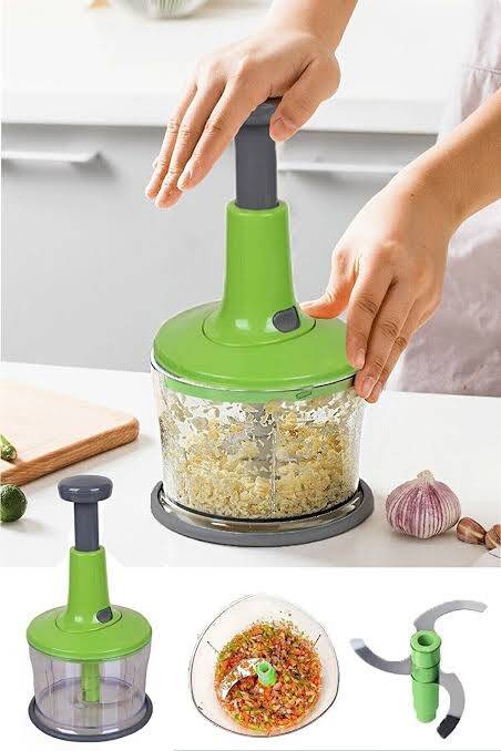 Basmalı El Rondosu - 1