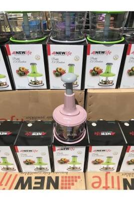 Basmalı El Rondosu - 3