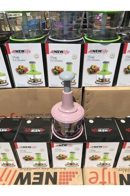 Basmalı El Rondosu - 3