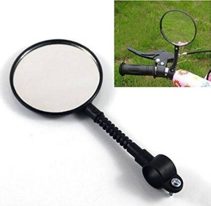 Bisiklet Dikiz Aynası - 2