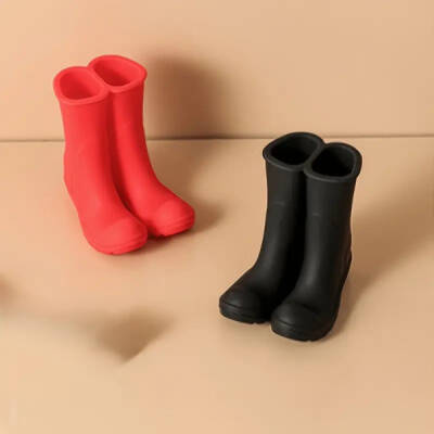 Bot Şeklinde Telefon Tutucu (1)