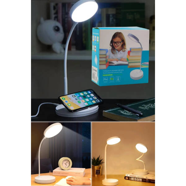 Bükülebilir Masa Lambası - 1