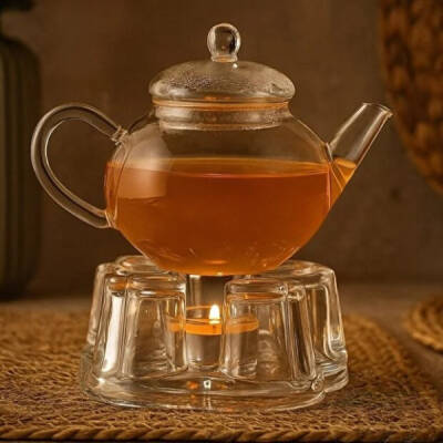 Cam Isıtma Standı (1)