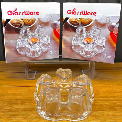 Cam Isıtma Standı - 3