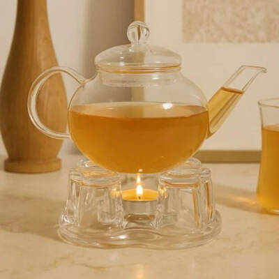 Cam Isıtma Standı - 4